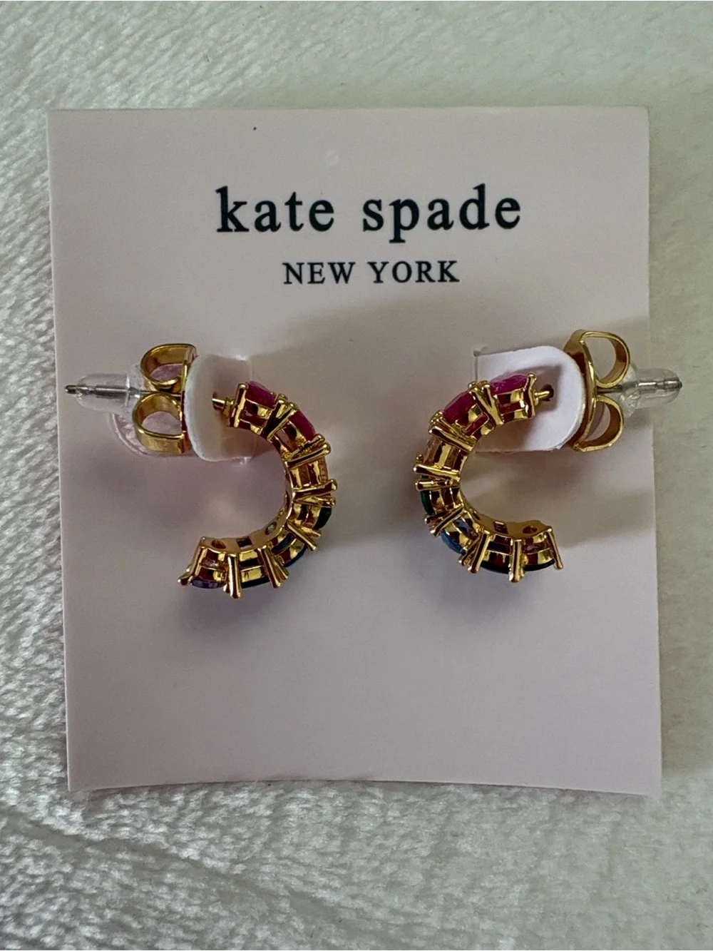 Kate Spade Earrings